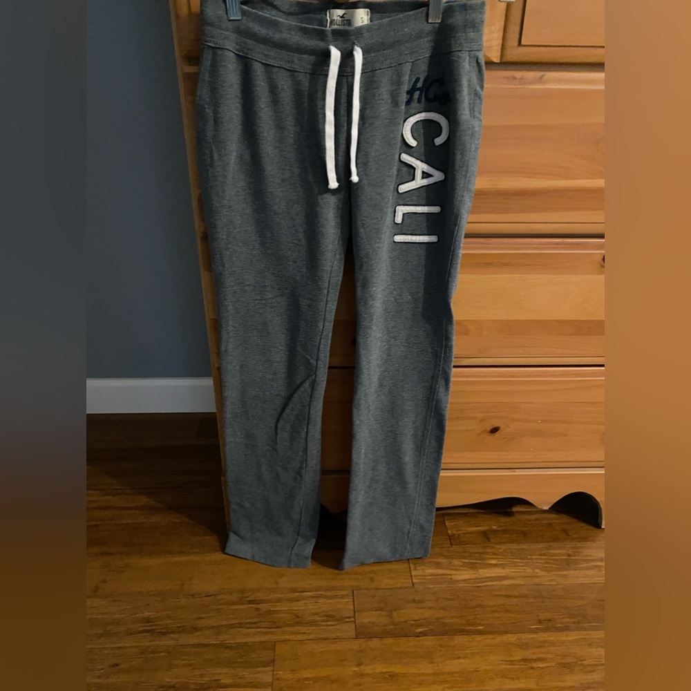 Hollister Social Stretch